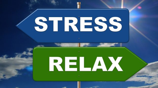 Lo stress: una definizione tra medicina e psicologia